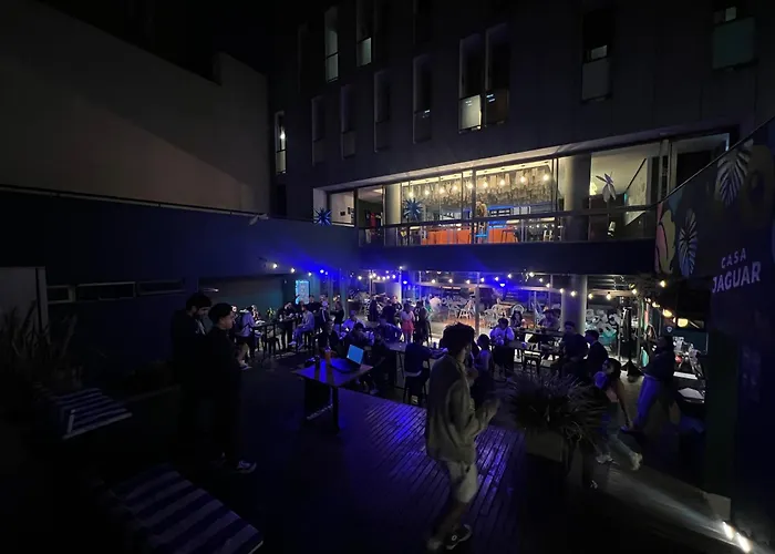 Viajero Buenos Aires Hostel