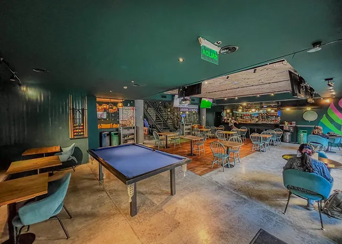 Viajero Buenos Aires Hostel